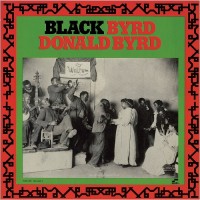 Purchase Donald Byrd - Black Byrd