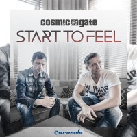 Purchase Cosmic Gate - Start To Feel