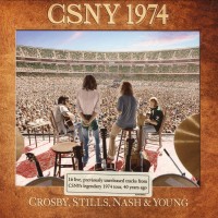 Purchase Crosby, Stills, Nash & Young - Csny 1974