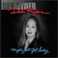 Purchase Deb Ryder - Might Just Get Lucky