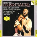 Buy Donizetti Gaetano - L'elisir D'amore (Pavarotti, Battle, Nucci, Dara, Levine) CD1 Mp3 Download