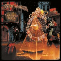 Purchase HELLOWEEN - Gambling With The Devil