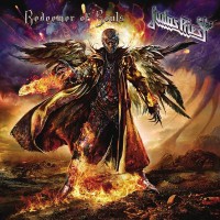 Purchase Judas Priest - Redeemer Of Souls (Deluxe Edition) CD1