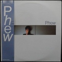 Purchase Phew - Phew (With Holger Czukay, Jaki Libezeit & Conny Plank) (Vinyl)