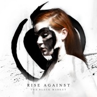 Purchase Rise Against - The Black Market