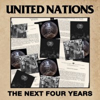 Purchase United Nations - The Next Four Years