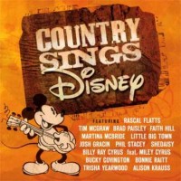 Purchase VA - Country Sings Disney