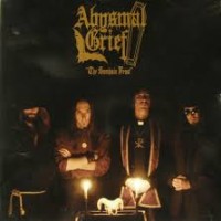 Purchase Abysmal Grief - The Samhain Feast (EP)