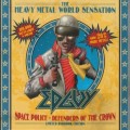 Buy Edguy - Space Police - Defenders Of The Crown (Limited Edition) CD1 Mp3 Download