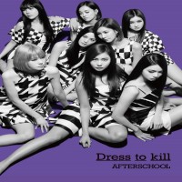 Purchase After School - Dress To Kill