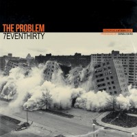 Purchase 7Eventhirty - The Problem