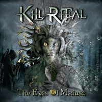 Purchase Kill Ritual - The Eyes Of Medusa