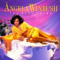 Purchase Angela Winbush - The Real Thing