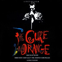 Purchase The Cure - Orange