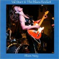 Buy Val Starr & The Blues Rocket - Blues Away Mp3 Download