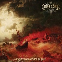 Purchase Netherbird - The Feriocious Tides Of Fate