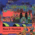Buy Pete Namlook & Move D - Move D & Namlook I: Exploring The Psychedelic Landscape Mp3 Download