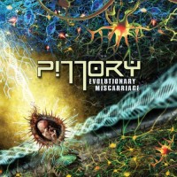 Purchase Pillory - Evolutionary Miscarriage