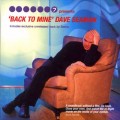 Buy VA - Back To Mine: Dave Seaman Mp3 Download