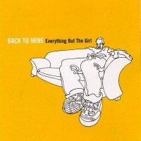 Purchase VA - Back To Mine: Everything But The Girl