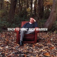 Purchase VA - Back To Mine: Nick Warren