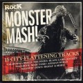 Buy VA - Classic Rock-Monster Mash! Mp3 Download