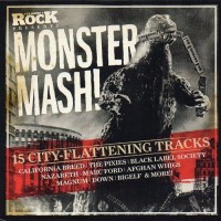 Purchase VA - Classic Rock-Monster Mash!
