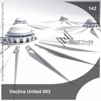 Purchase VA - Vectiva United 003 CD2