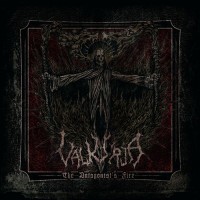 Purchase Valkyrja - The Antagonist's Fire