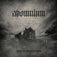 Purchase Abomnium - Solace For The Condemned