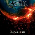 Buy Asith - Logical Disaster (EP) Mp3 Download