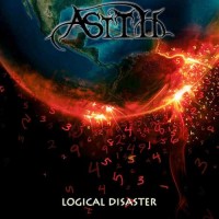 Purchase Asith - Logical Disaster (EP)