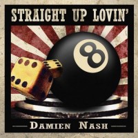 Purchase Damien Nash - Straight Up Lovin'