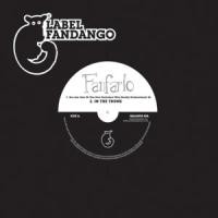 Purchase Fanfarlo - Look Both Ways (EP)