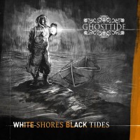 Purchase GhostTide - White Shores, Black Tides (EP)