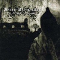 Purchase Grave Declaration - The Nightshift Worshiper (EP)