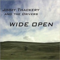 Purchase Jimmy Thackery & The Drivers - Wide Open