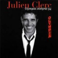 Purchase Julien Clerc - Olympia Integral 94 CD1