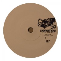 Purchase Madteo - Workshop 117 (EP)