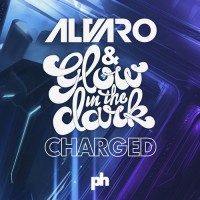 Purchase Alvaro - Charged (With Glowinthedark) (CDS)