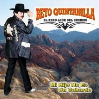 Purchase Beto Quintanilla - Mi Hijo No Es Un Cobarde