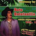 Buy Beto Quintanilla - Puros Corridos Vol. 1 Mp3 Download