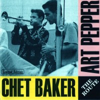 Purchase Chet Baker - The Route (With Art Pepper) (Vinyl)