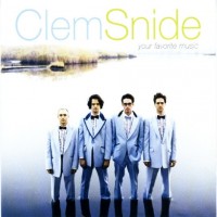 Purchase Clem Snide - Your Favorite Music