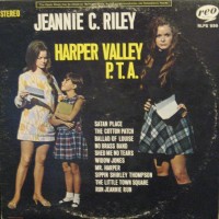 Purchase Jeannie C. Riley - Harper Valley P.T.A. (Vinyl)