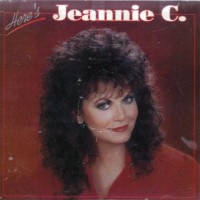 Purchase Jeannie C. Riley - Here's Jeannie C. Riley