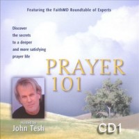 Purchase John Tesh - Prayer 101 CD1