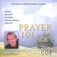 Purchase John Tesh - Prayer 101 CD2