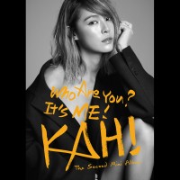 Purchase Kahi - Who Are You (EP)