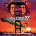Purchase Leonard Rosenman - Star Trek IV: The Voyage Home Mp3 Download